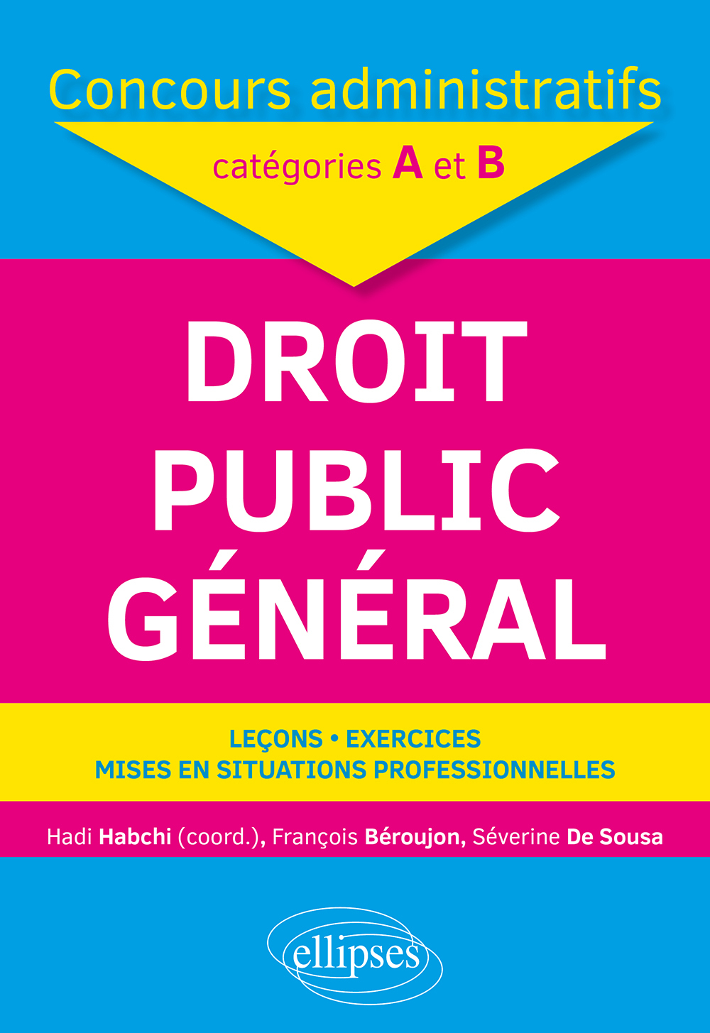 Droit public général