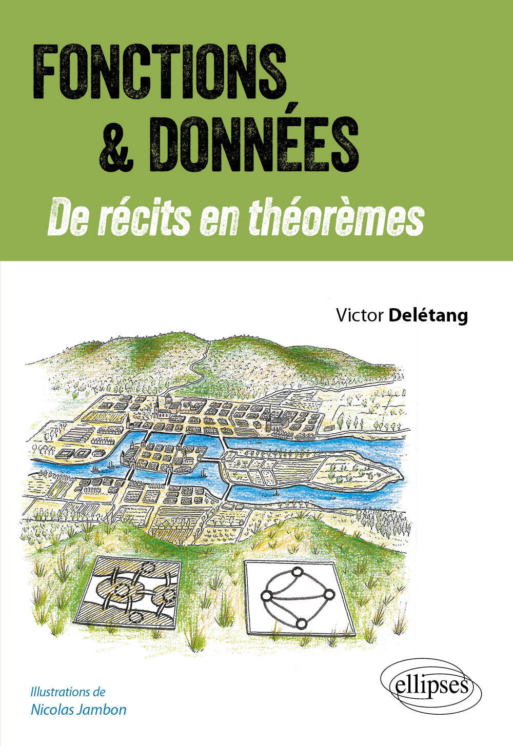 Fonctions et Données - De récits en théorèmes