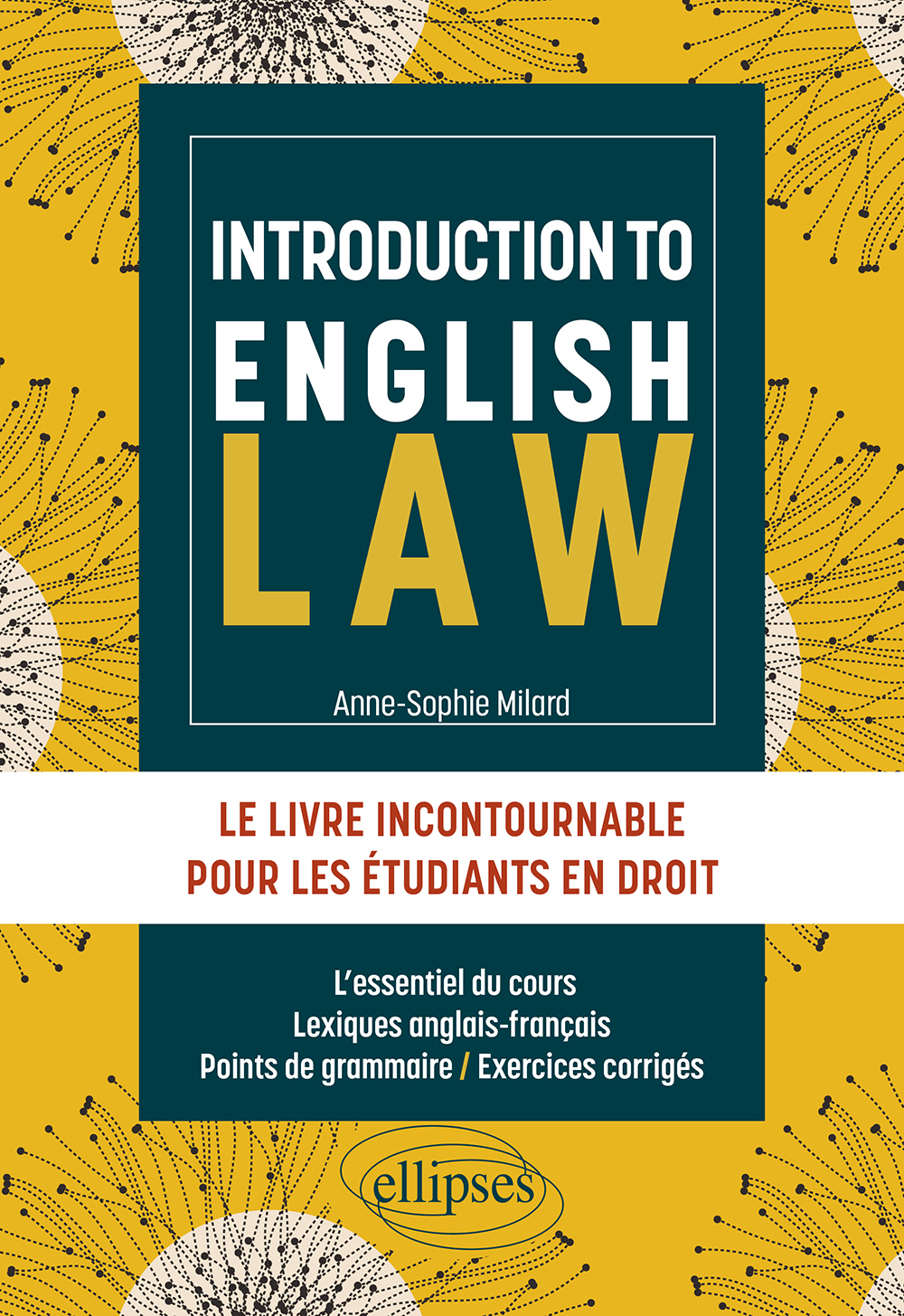 Introduction to English Law