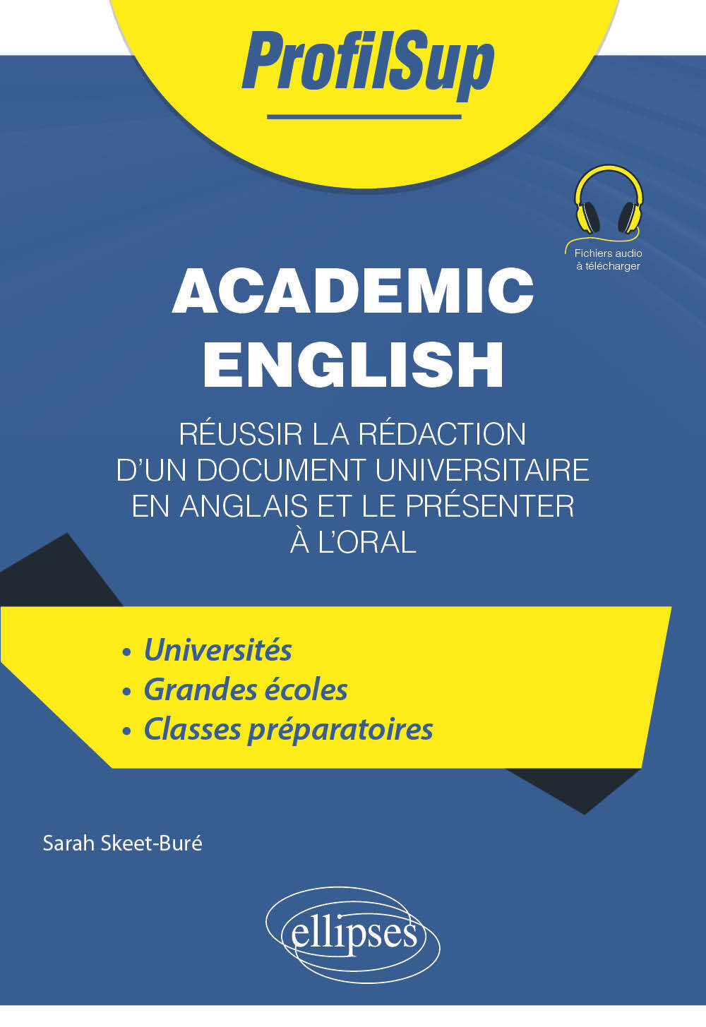 Academic English