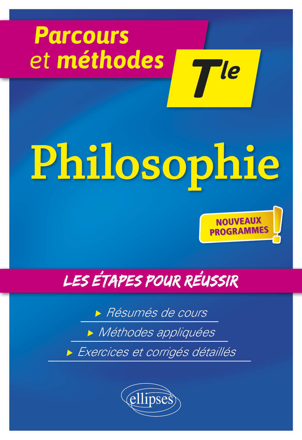 Philosophie. Terminale.