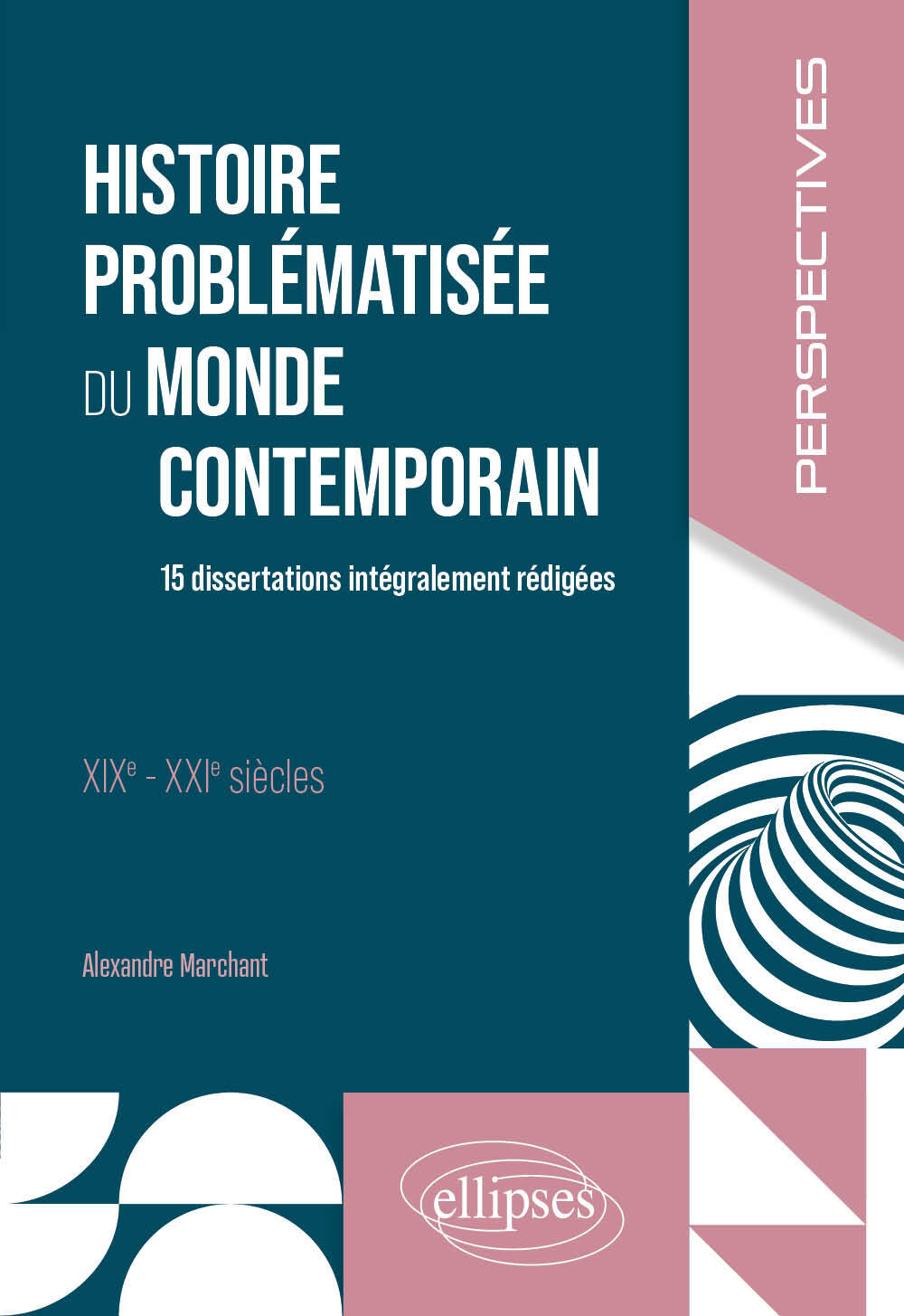 Histoire problématisée du monde contemporain