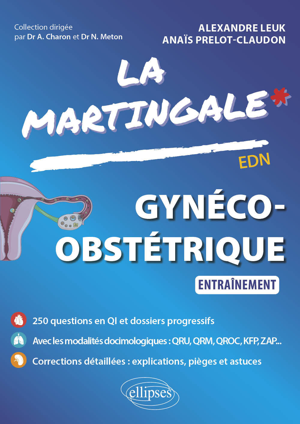 Gynéco-obstétrique