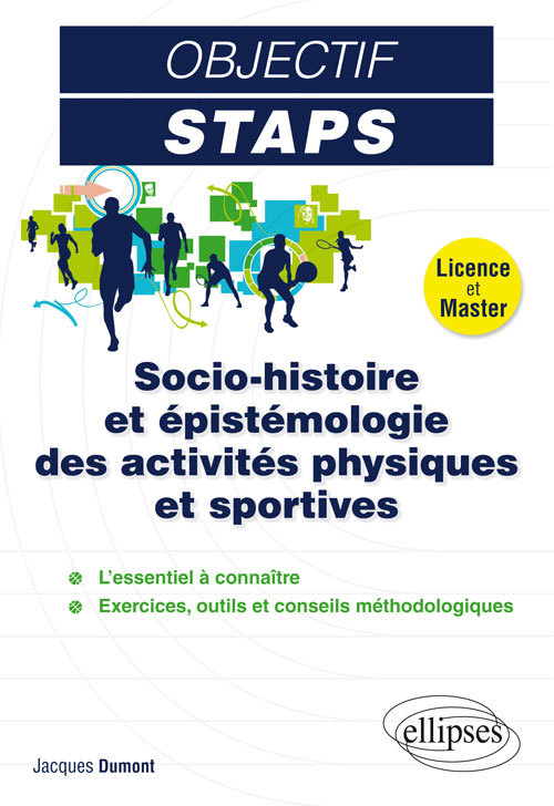 Socio-histoire et épistémologie des activités physiques et sportives
