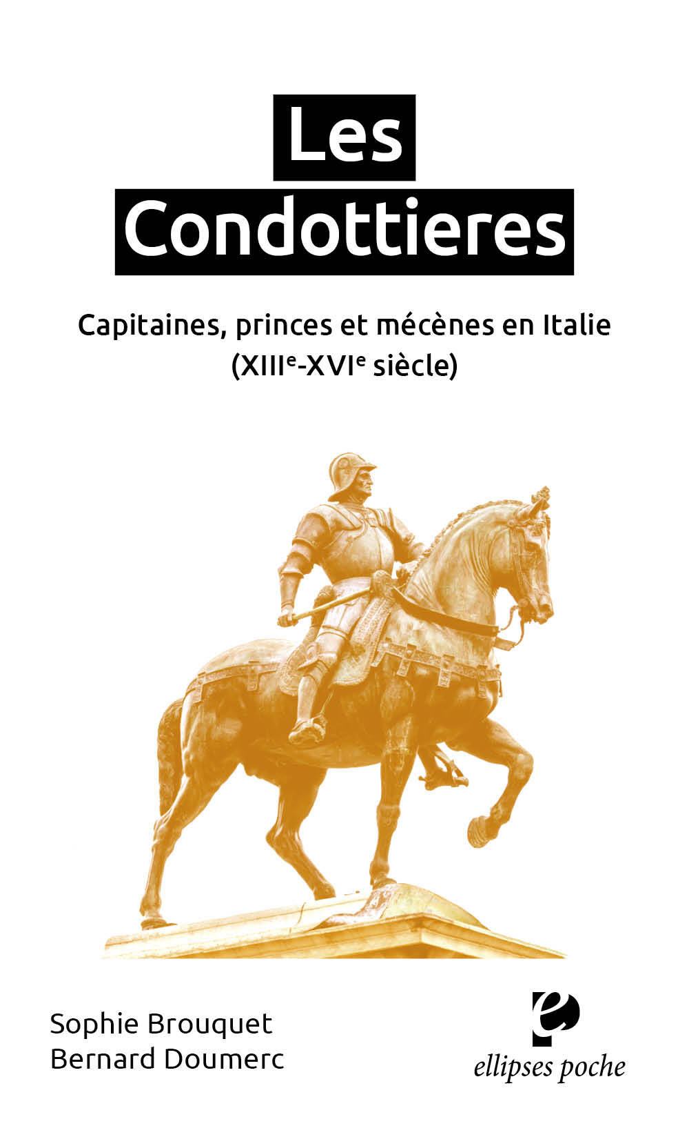 Les Condottieres