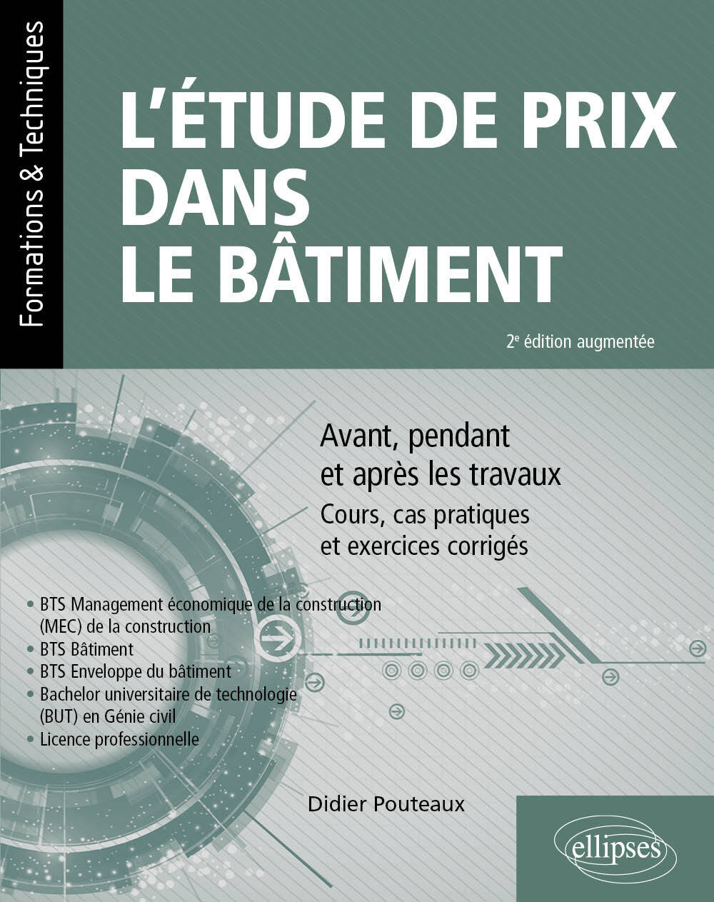 L’étude de prix dans le bâtiment