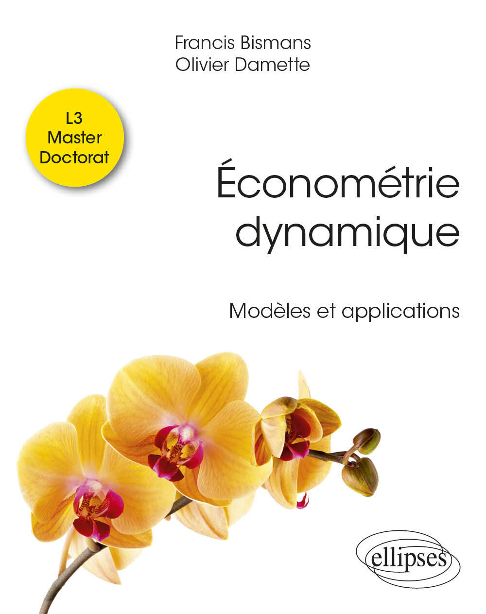 Économétrie dynamique