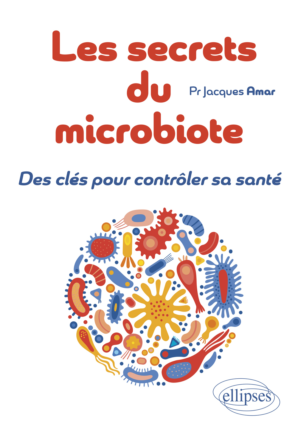 Les secrets du microbiote