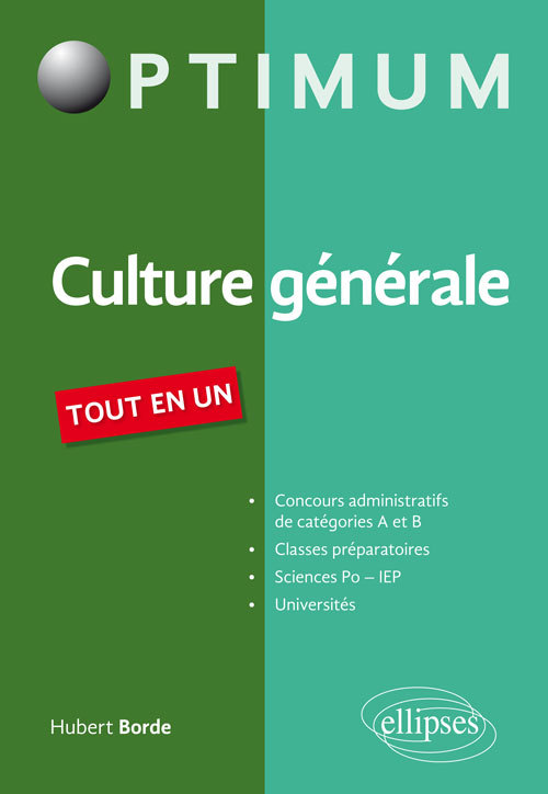Toute la culture générale