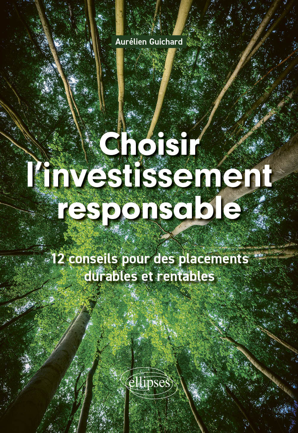 Choisir l'investissement responsable