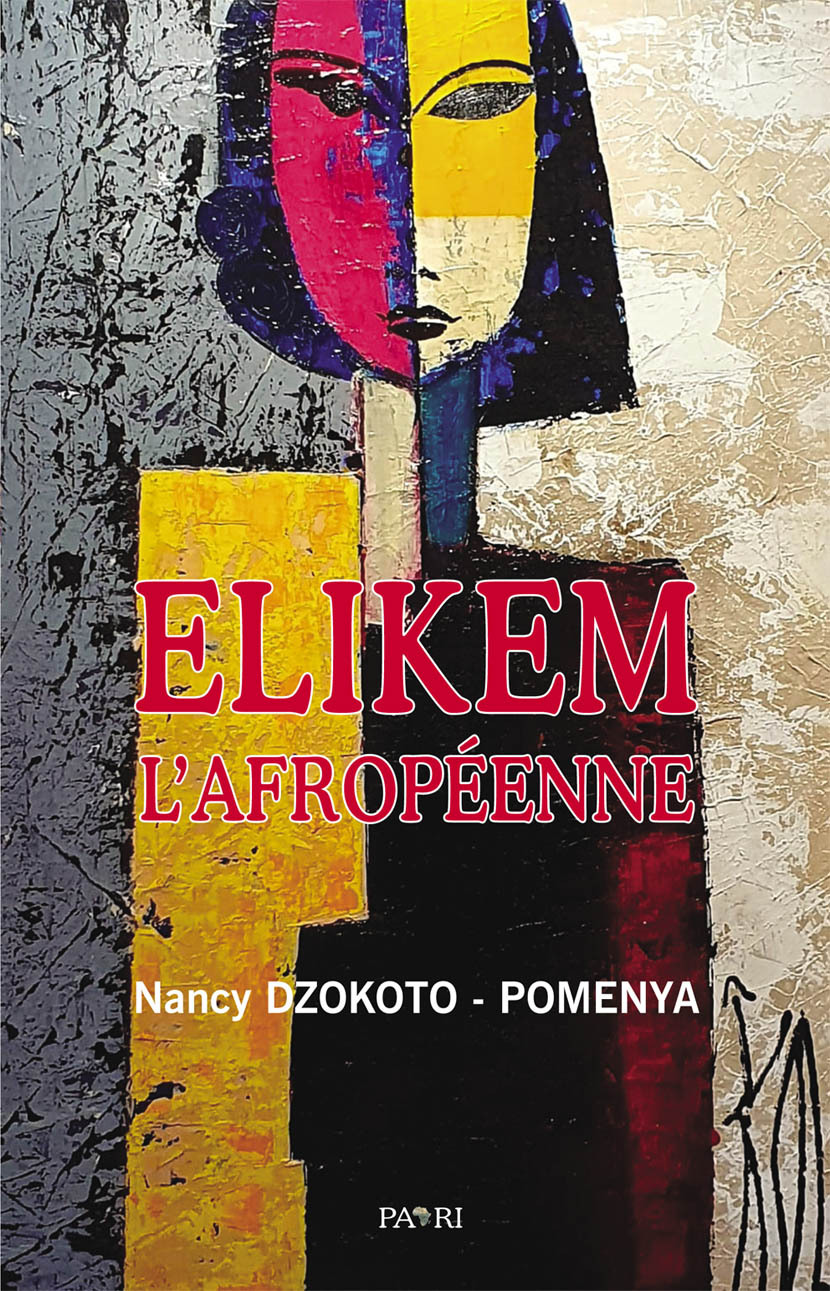 Elikem l’Afropéenne