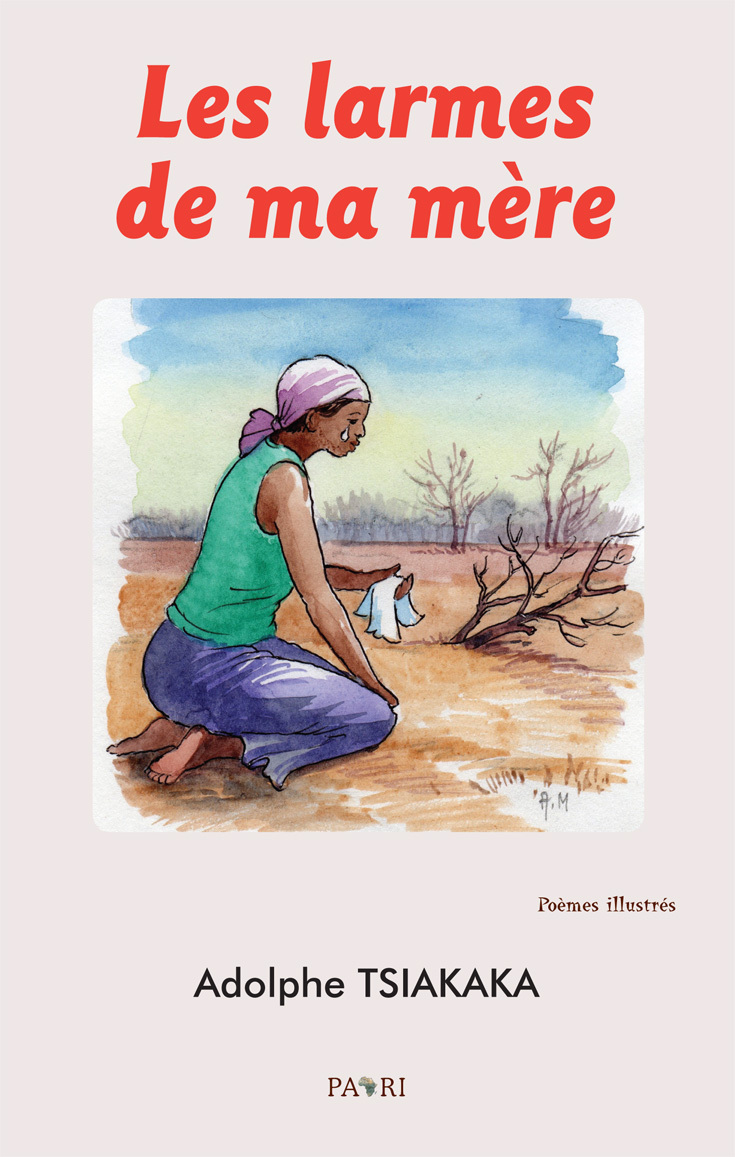 Les larmes de ma mère