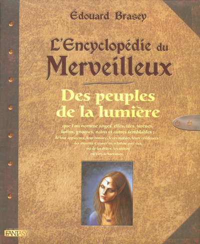 L'encyclopédie du merveilleux - tome 1