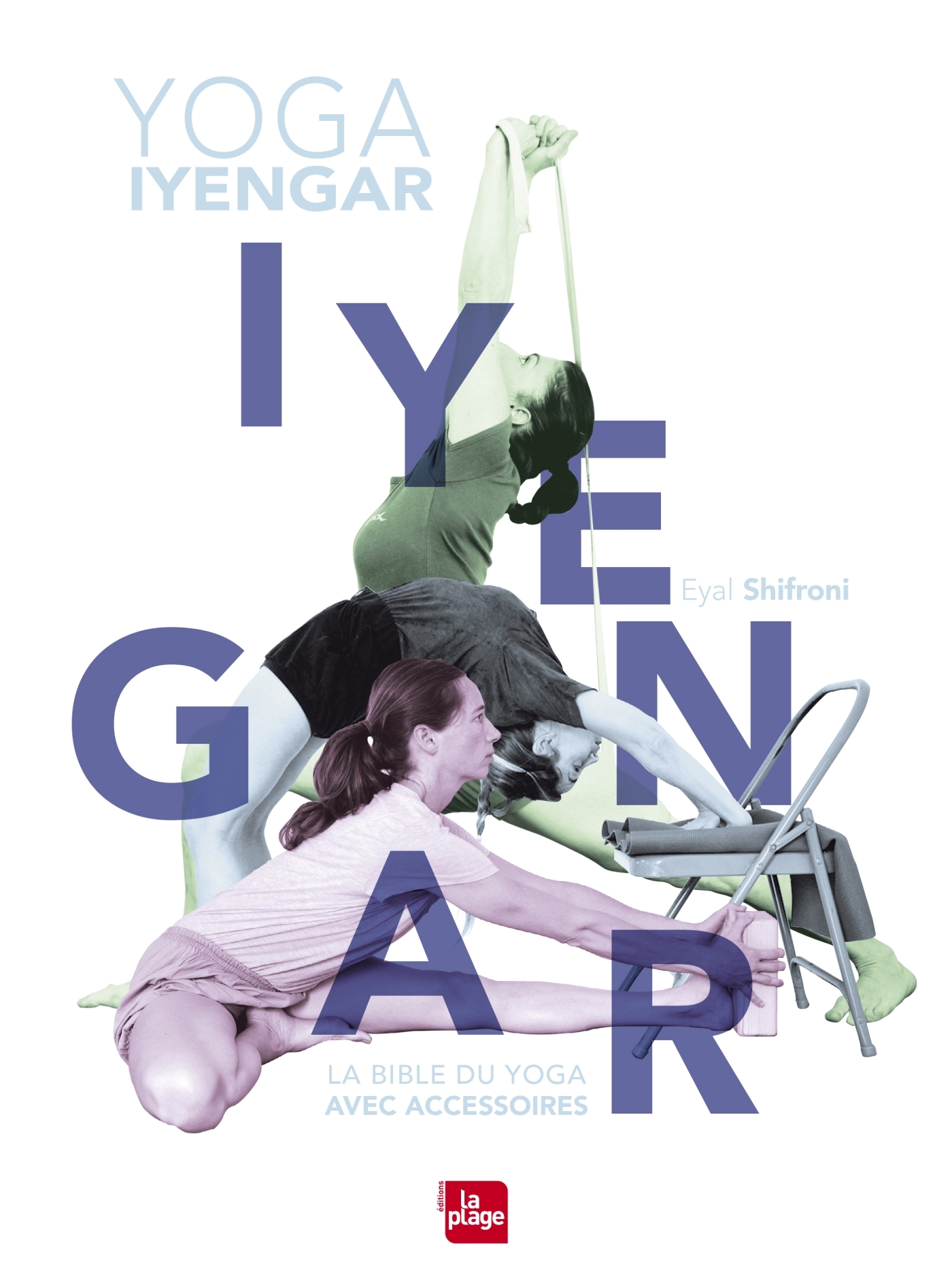 Yoga Iyengar