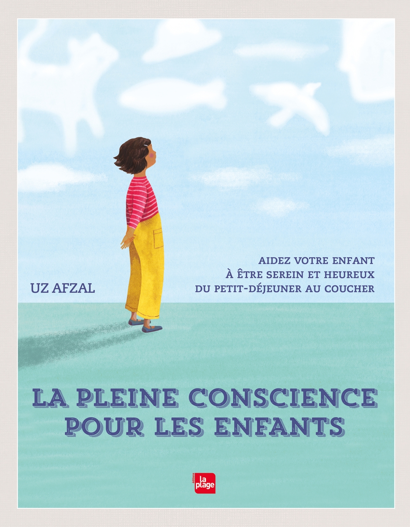 La pleine conscience pour les enfants