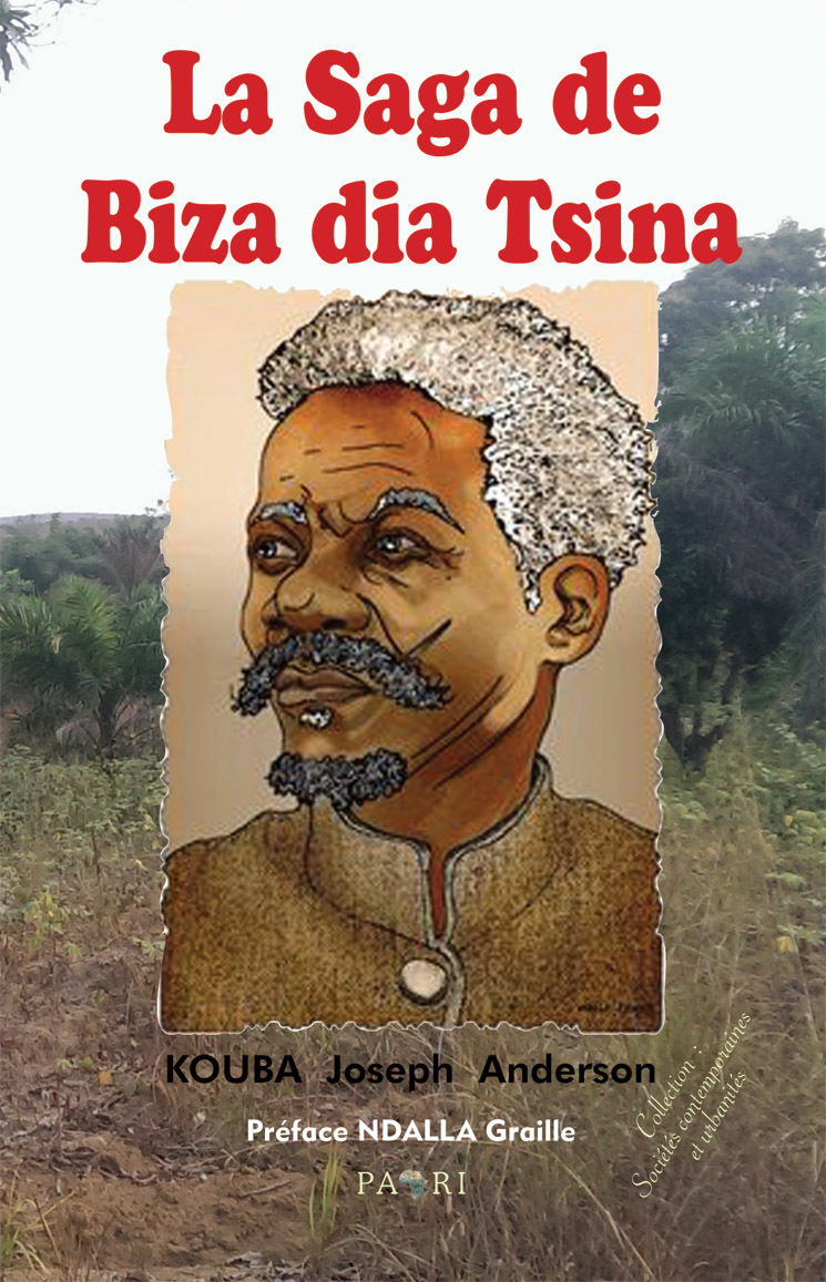 La Saga de Biza Dia Tsina