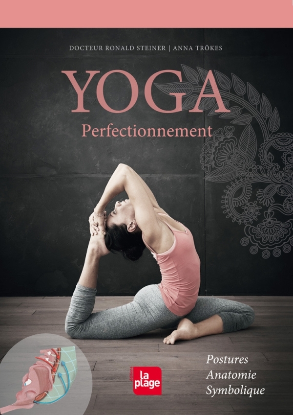 YOGA - PERFECTIONNEMENT