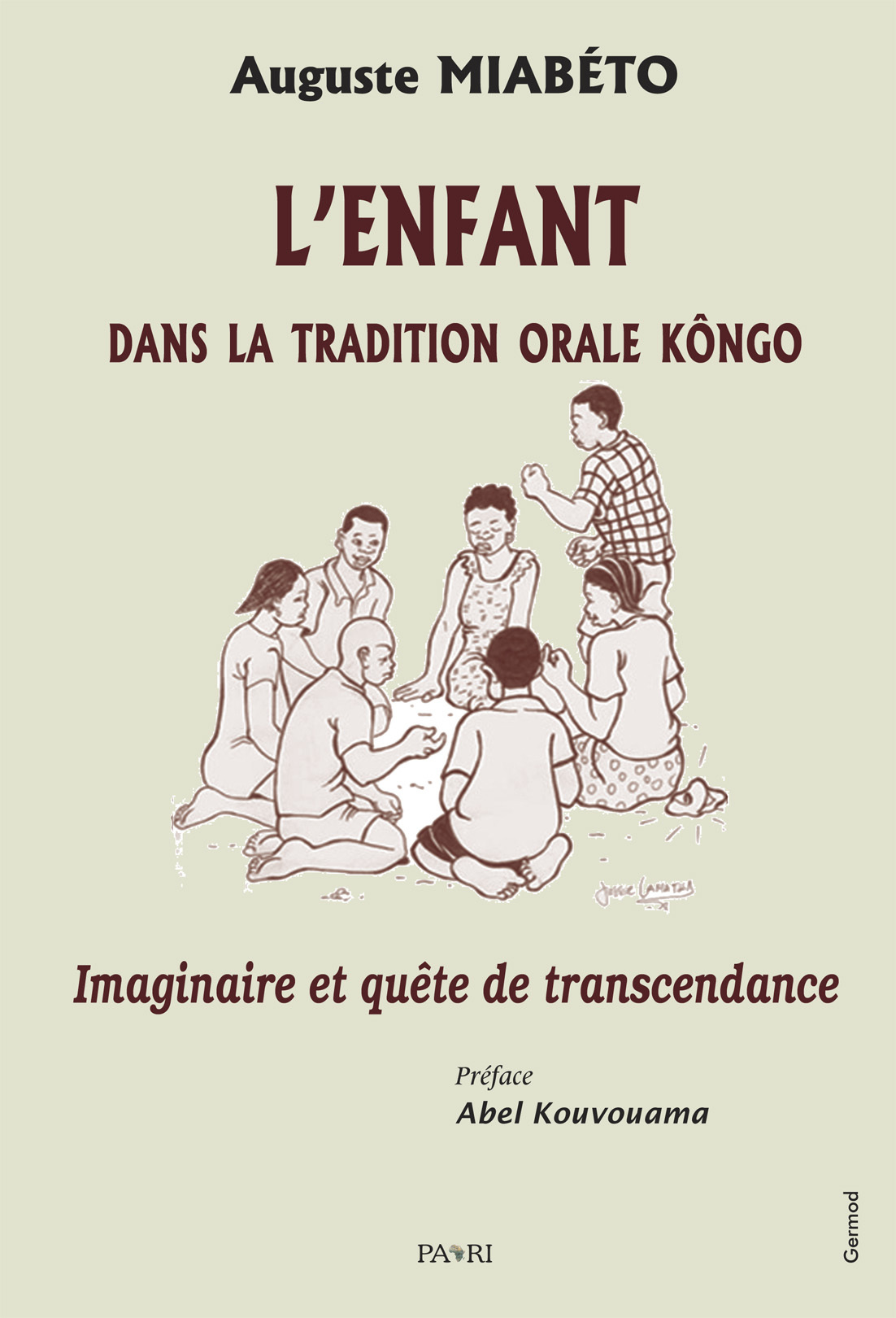 L’enfant dans la tradition orale kôngo