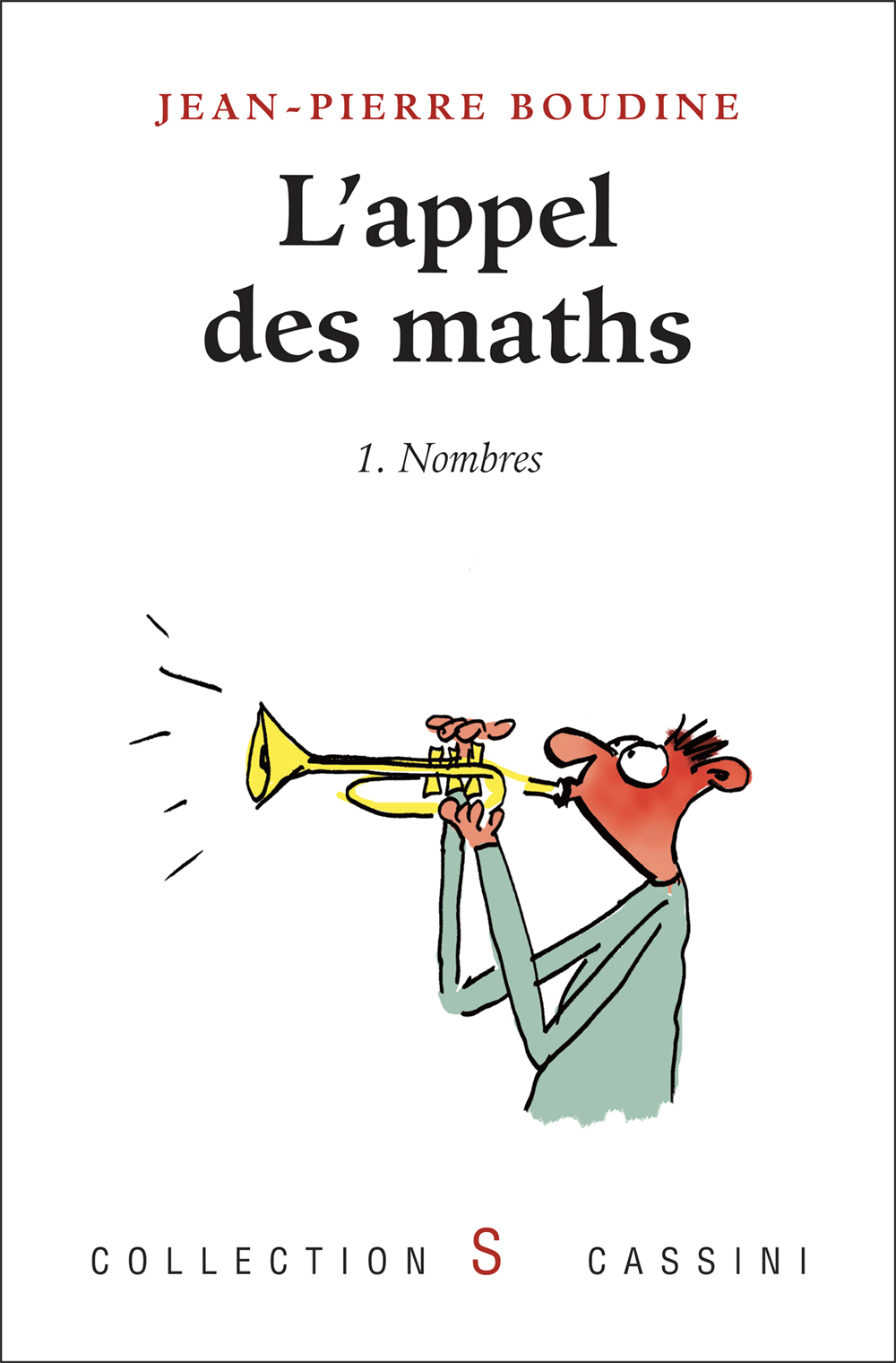 Appel des maths (L')