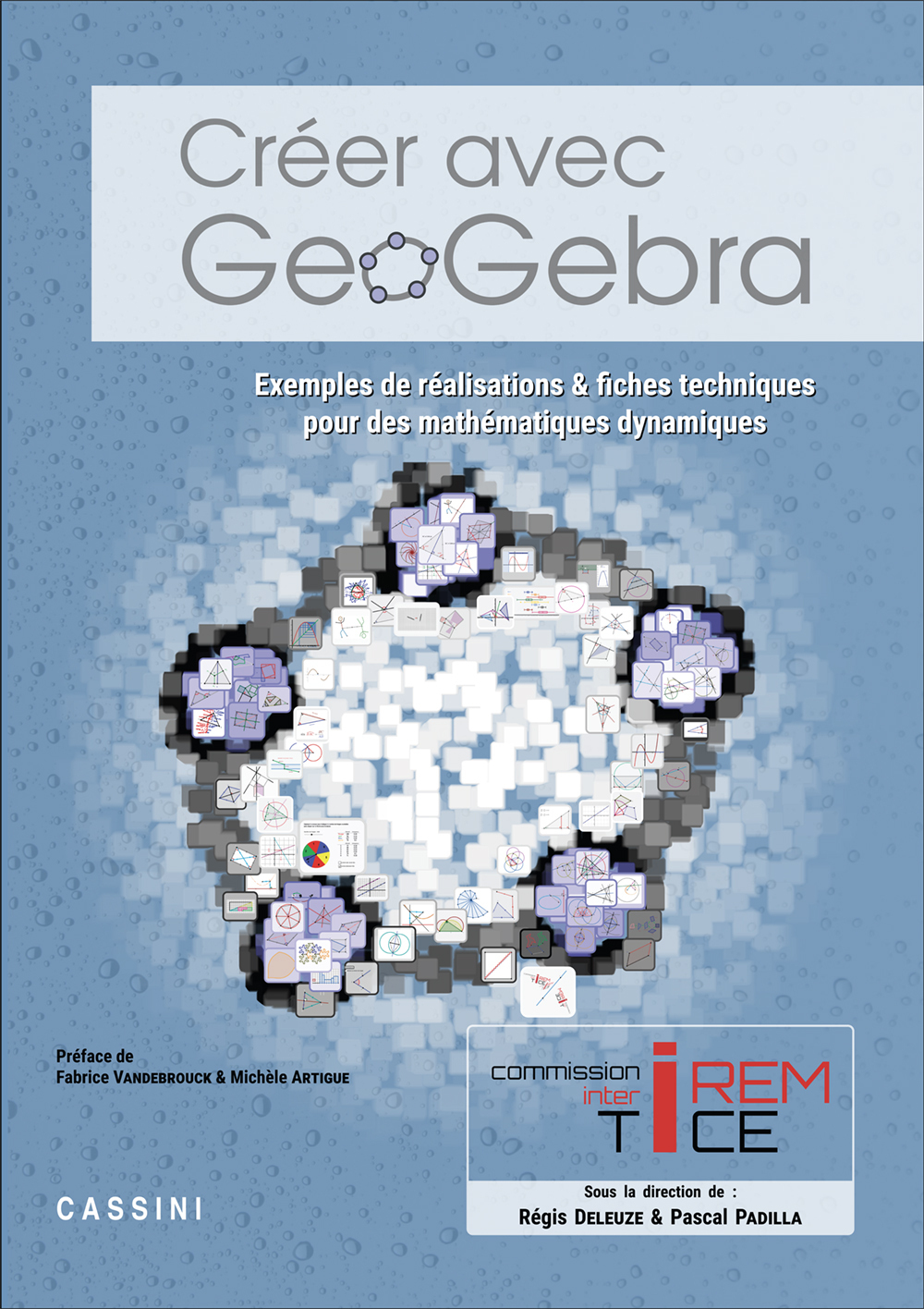 Créer avec Geogebra