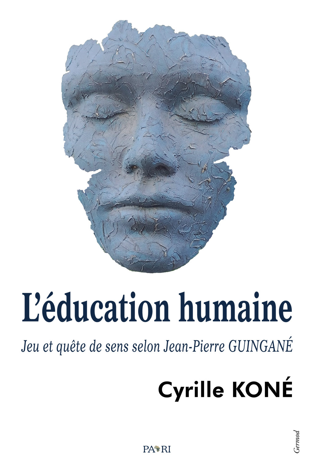 L’éducation humaine. Jeu et quête de sens selon Jean-Pierre GUINGANÉ