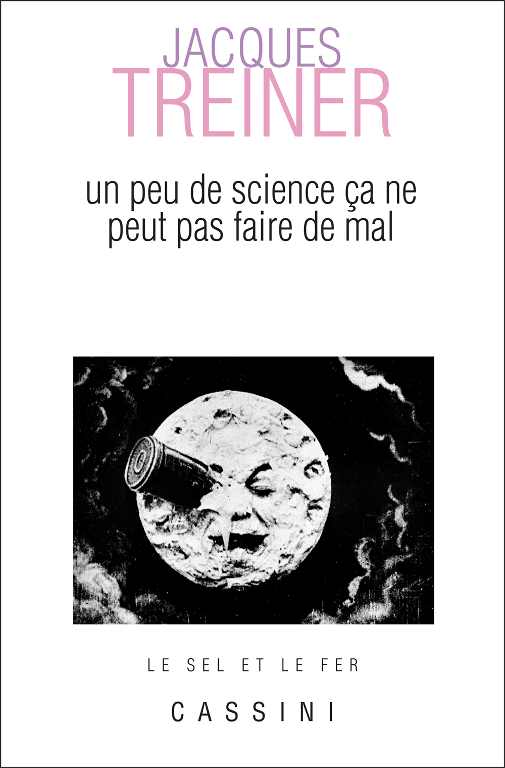 Un peu de science, ça ne peut pas faire de mal