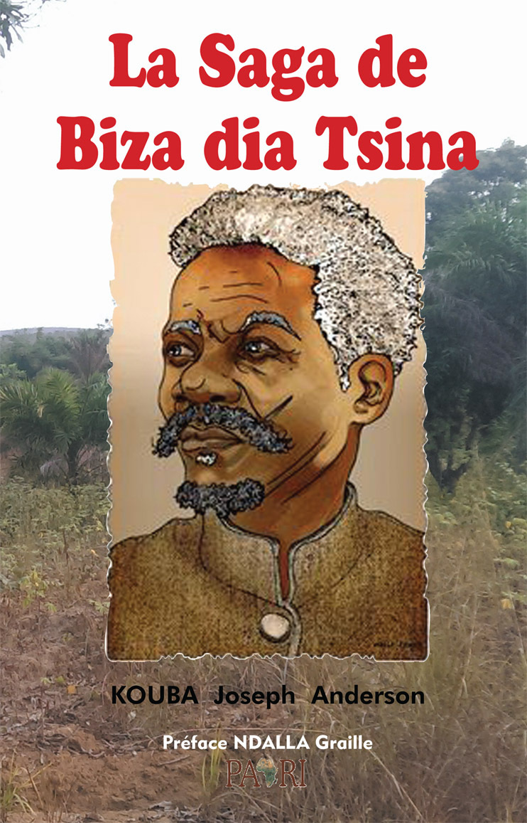 La Saga de Biza dia Tsina
