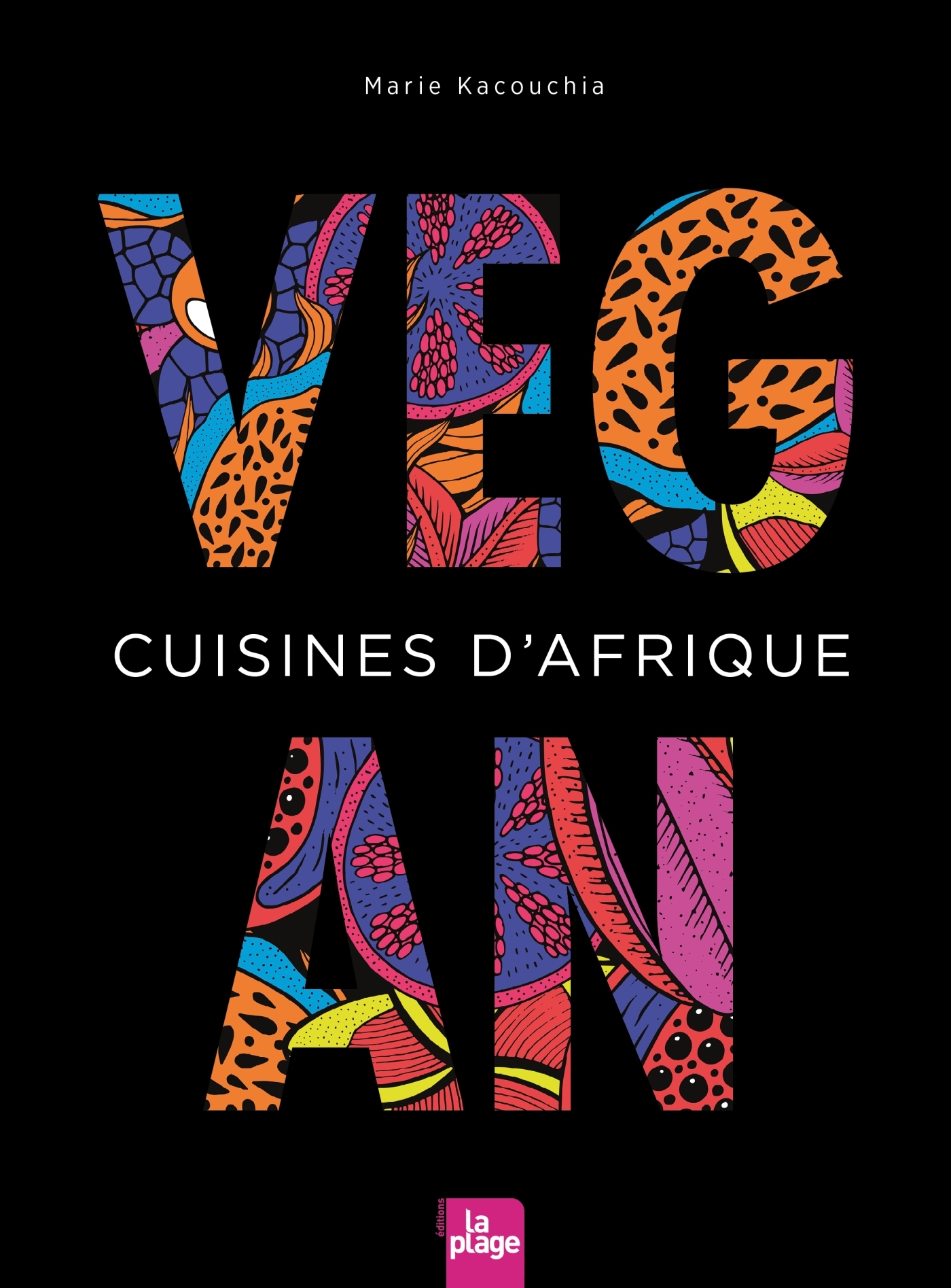 Cuisines d'Afrique