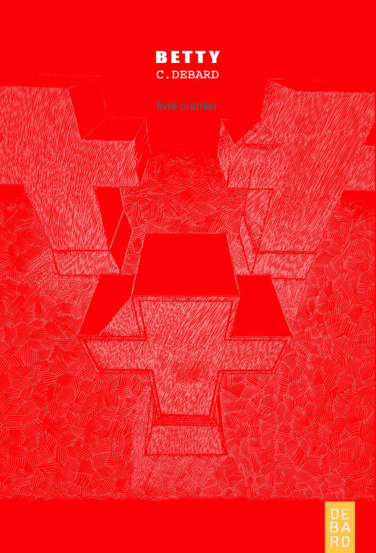 BETTY livre premier