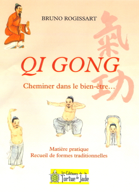 QI GONG Cheminer dans le bien-être
