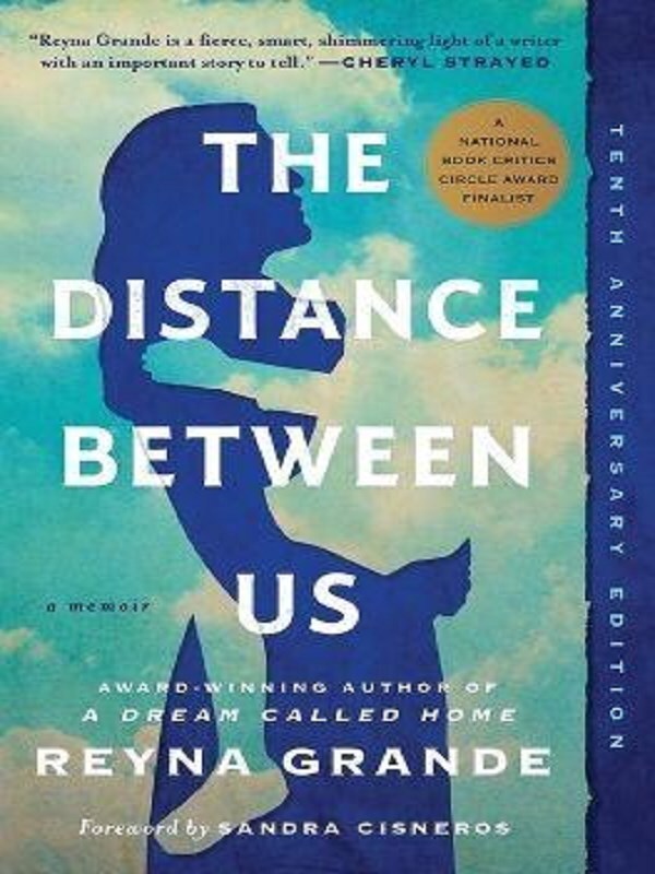 The Distance Between Us
