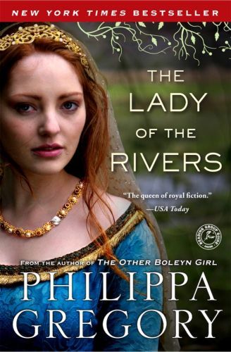 The Lady of the Rivers