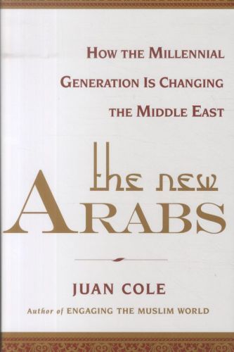 The New Arabs