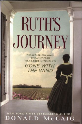 Ruth's Journey