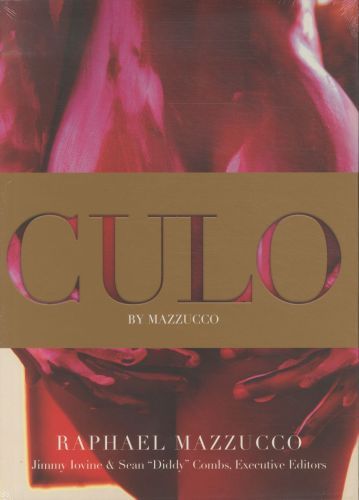 Culo by Mazzucco