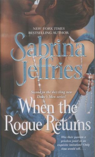 When the Rogue Returns