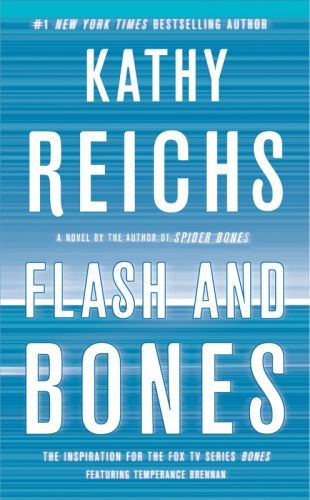 Flash and Bones