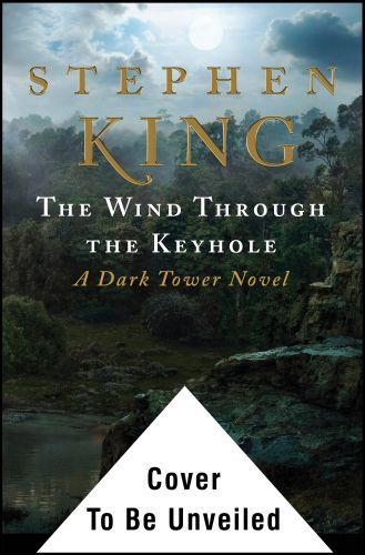 The Wind Through the Keyhole