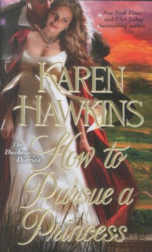 How to Pursue a Princess