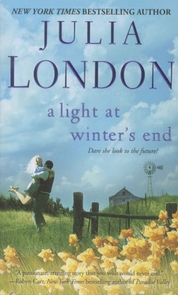 A Light at Winter's End
