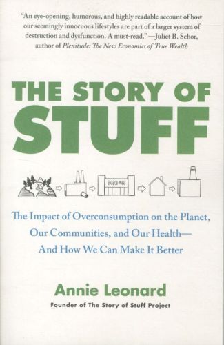 The Story of Stuff