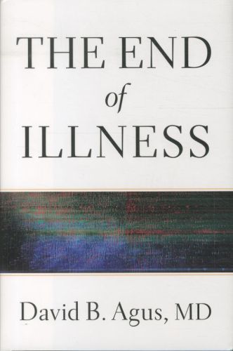 The End of Illness