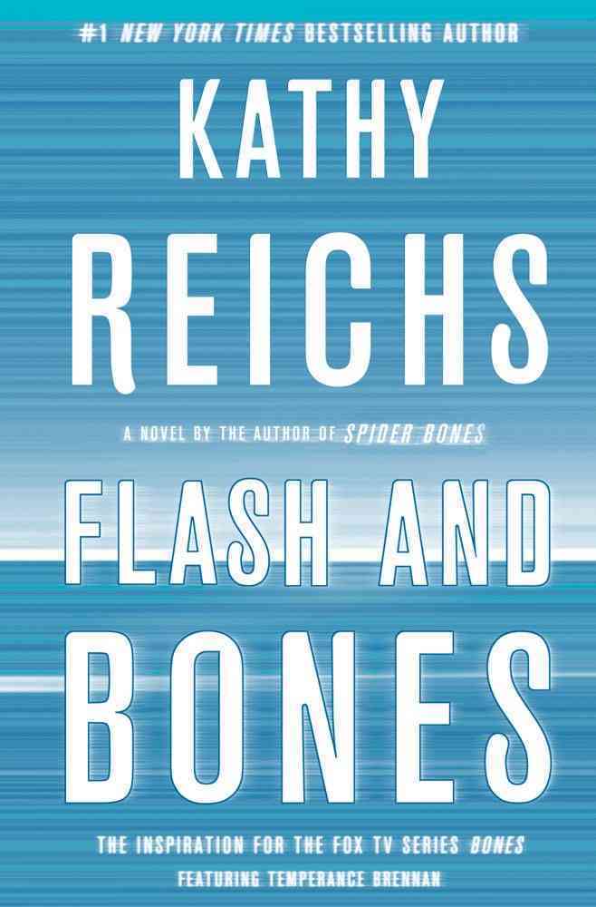 Flash and Bones