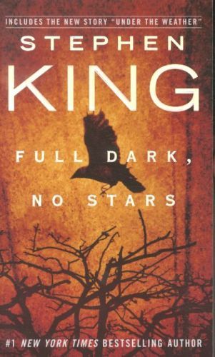 Full Dark, No Stars