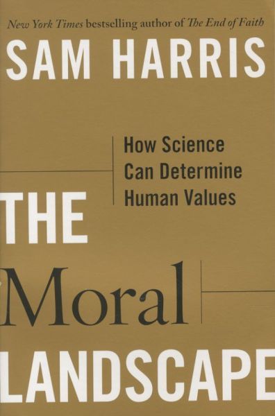 The Moral Landscape