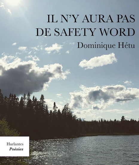 IL N'Y AURA PAS DE SAFETY WORD