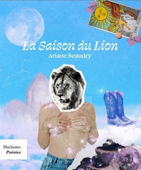 LA SAISON DU LION