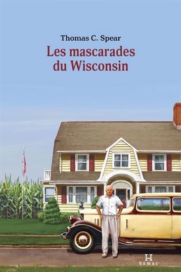 LES MASCARADES DU WISCONSIN