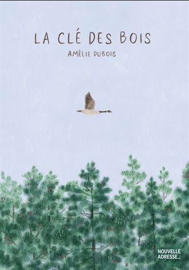 LA CLE DES BOIS