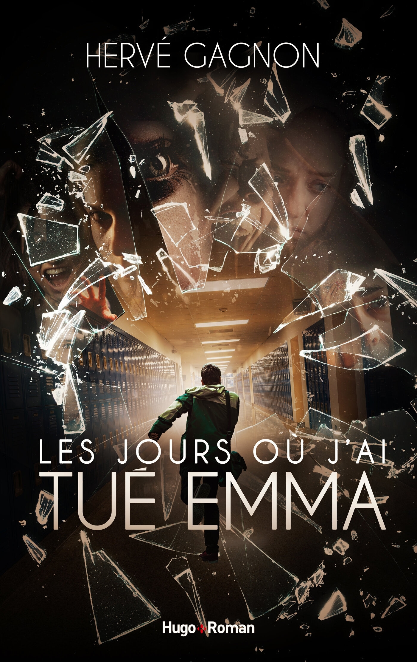 Les jours où j'ai tué Emma